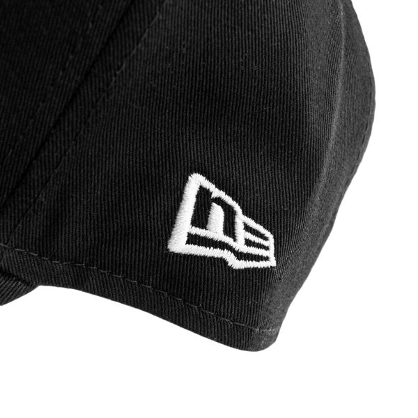 New Era Las Vegas Raiders NFL OTC E-Frame Cap 60565492 - schwarz-weiss Angebot – Bild 4