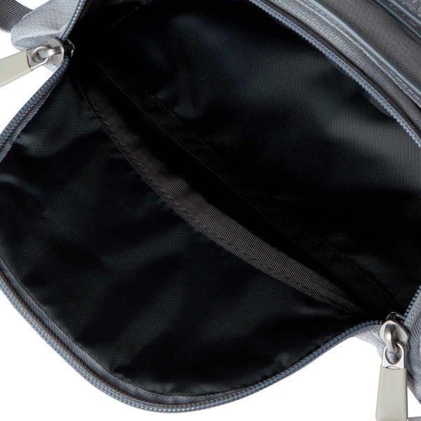 The North Face Jester Lumbar Bauch Tasche NF0A52TM54C1 - hellgrau Zu verkaufen – Bild 4