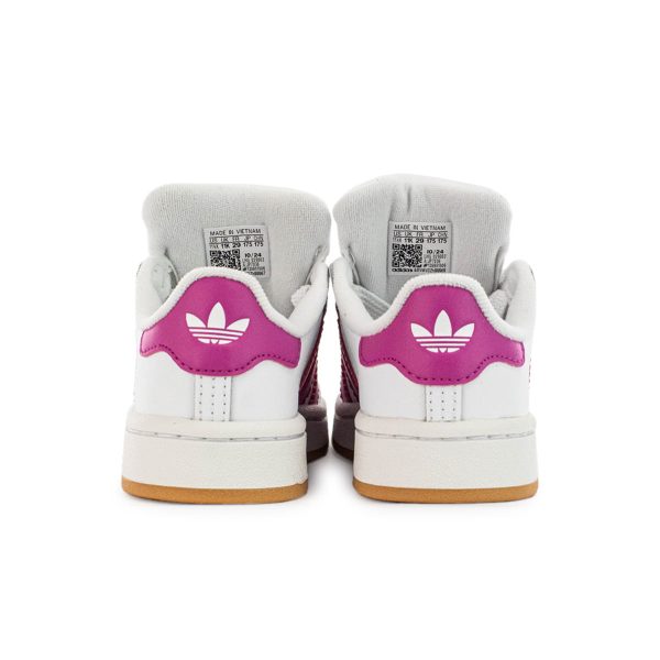 Adidas Campus 00s Children JP7036 - weiß-pink Verkauf – Bild 5