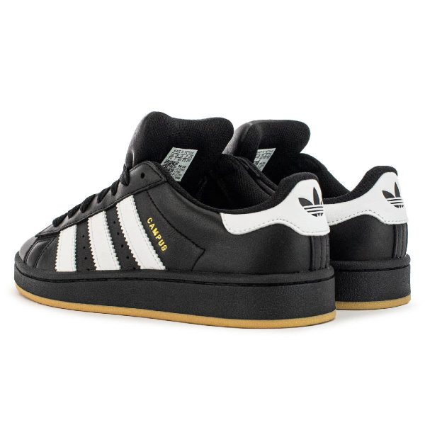 Adidas Campus 00s JP9997 - schwarz-weiß Online-Schn?ppchen – Bild 3
