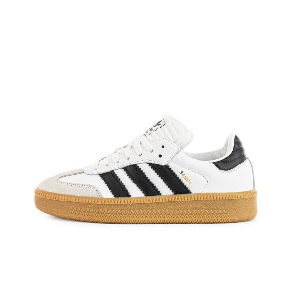 Adidas Samba XLG IE1377 - weiss-schwarz-gum Angebot