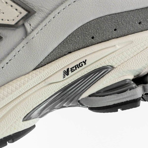 New Balance M2002RPP M2002RPP - hellgrau Schn?ppchen – Bild 5