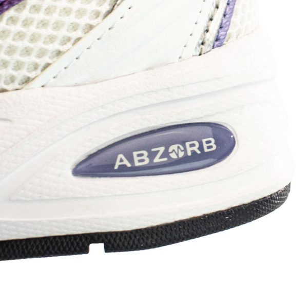 New Balance MR530RE MR530RE - weiss-lila Rabatt – Bild 4