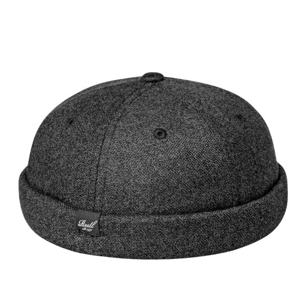 Reell Docker Cap 1402-066 05-134 140 - grau Im Angebot