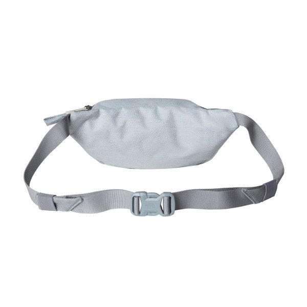 The North Face Jester Lumbar Bauch Tasche NF0A52TM54C1 - hellgrau Zu verkaufen – Bild 2