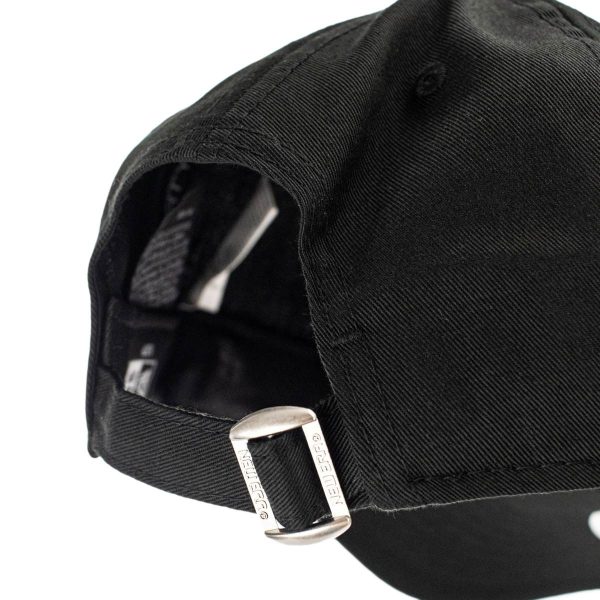 New Era Youth New York Yankees MLB Apple 940 Cap 60565271 - schwarz-rot-grün Zu verkaufen – Bild 5
