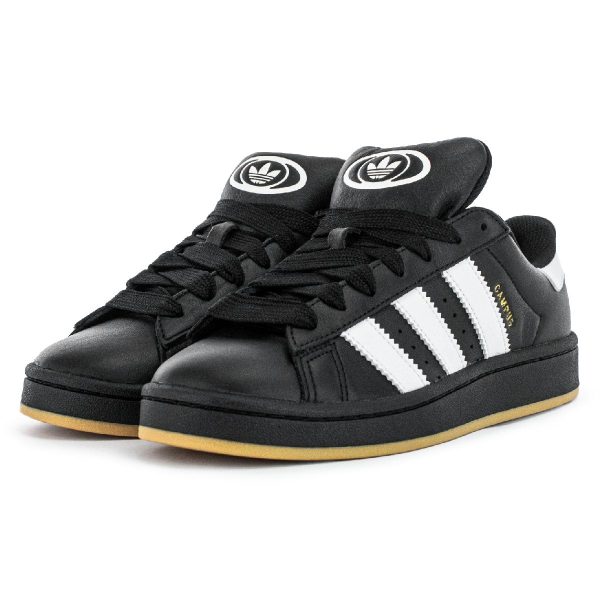 Adidas Campus 00s JP9997 - schwarz-weiß Online-Schn?ppchen – Bild 2