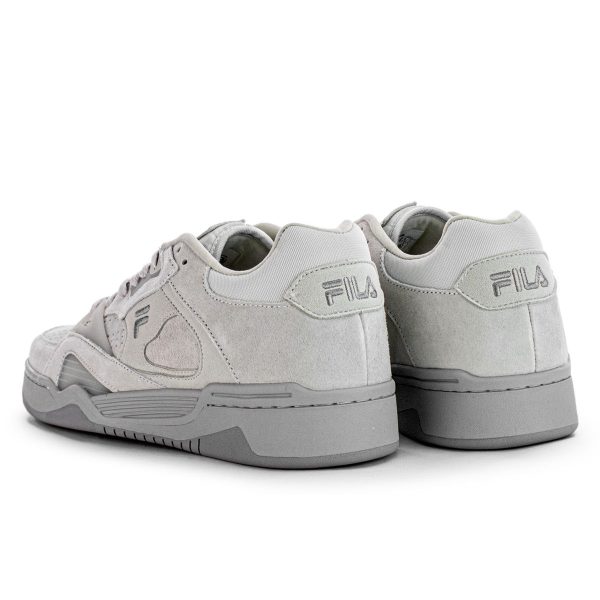 FILA Wayne LVT - Nimbus Cloud Sleet FFM0397-83474 - hellgrau Online – Bild 3