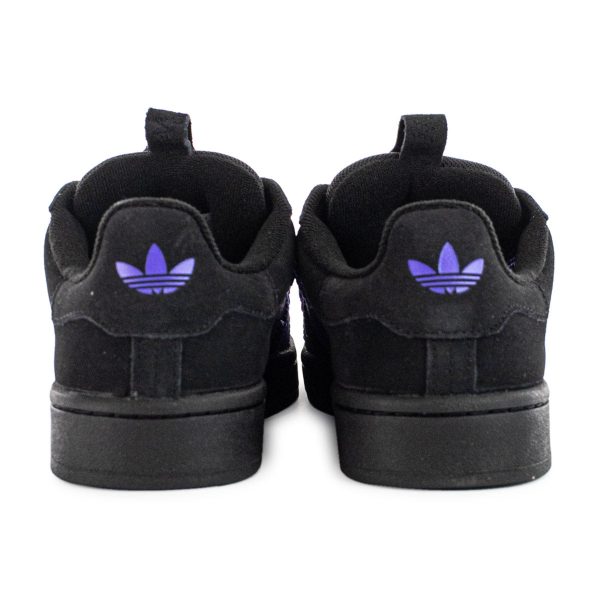 Adidas Campus 00s W IG7043 - schwarz-lila Im Angebot – Bild 5