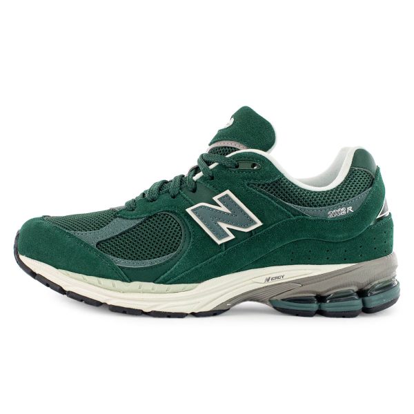 New Balance M2002RFK M2002RFK - grün Zu verkaufen