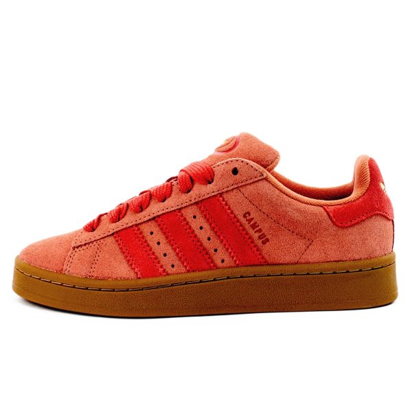Adidas Campus 00s W IE5587 - rosa-gum Online-Schn?ppchen