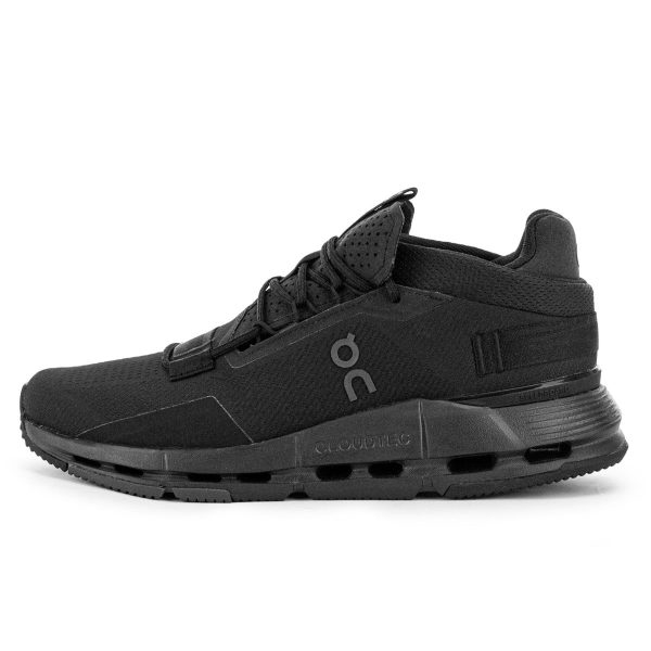On Cloudnova 2 3ME30210485 - schwarz Im Angebot
