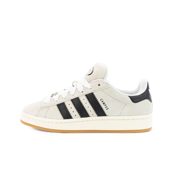 Adidas Campus 00s W GY0042 - creme-schwarz-gum Jetzt online