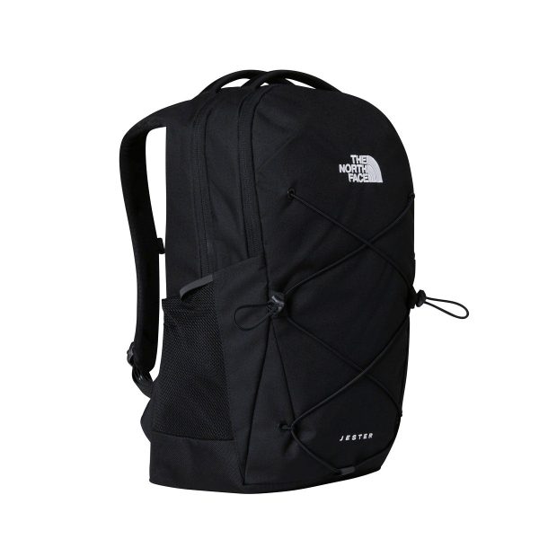 The North Face Jester Rucksack 28 Liter NF0A3VXF4H0 - schwarz Online-Verkauf