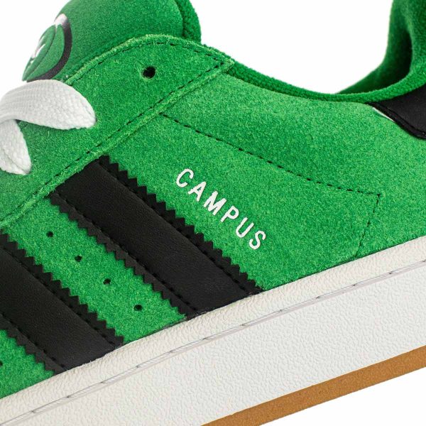 Adidas Campus 00s W JH9095 - grün-schwarz-weiss-gum Rabatt – Bild 4
