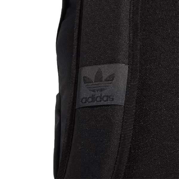 Adidas Varsity Backpack Rucksack IX6832 - schwarz-grau Rabatt – Bild 4