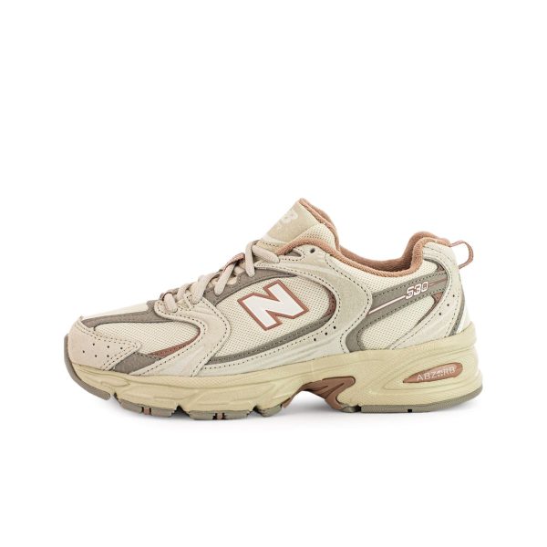 New Balance U530SMA U530SMA - beige-rose-grau Schn?ppchen