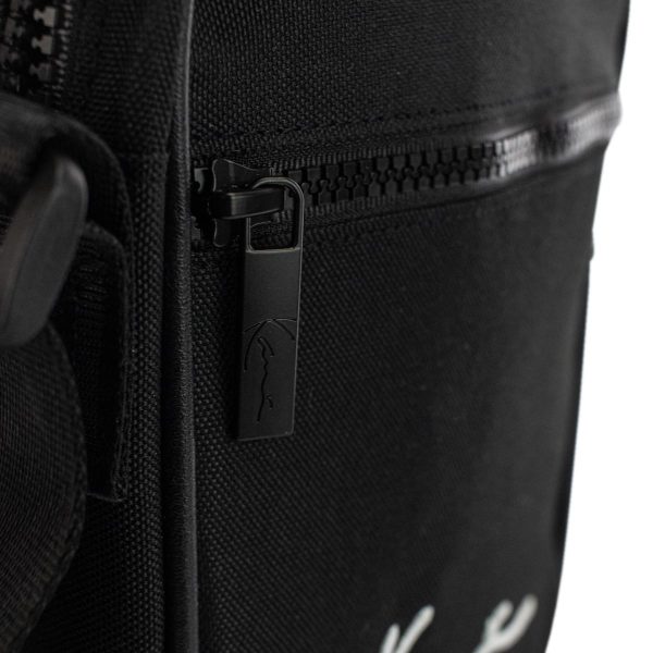 Karl Kani OG Essential Pusher Bag Tasche 4003253 - schwarz Angebot – Bild 2