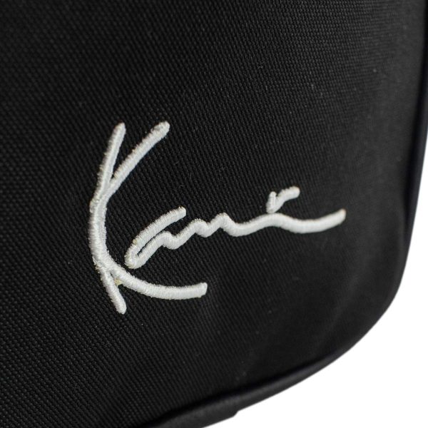 Karl Kani OG Essential Pusher Bag Tasche 4003253 - schwarz Angebot – Bild 3