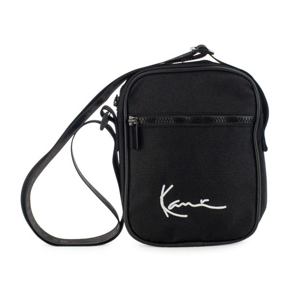 Karl Kani OG Essential Pusher Bag Tasche 4003253 - schwarz Angebot