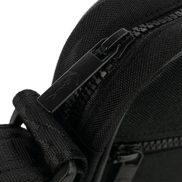 Karl Kani OG Essential Pusher Bag Tasche 4003253 - schwarz Angebot – Bild 4