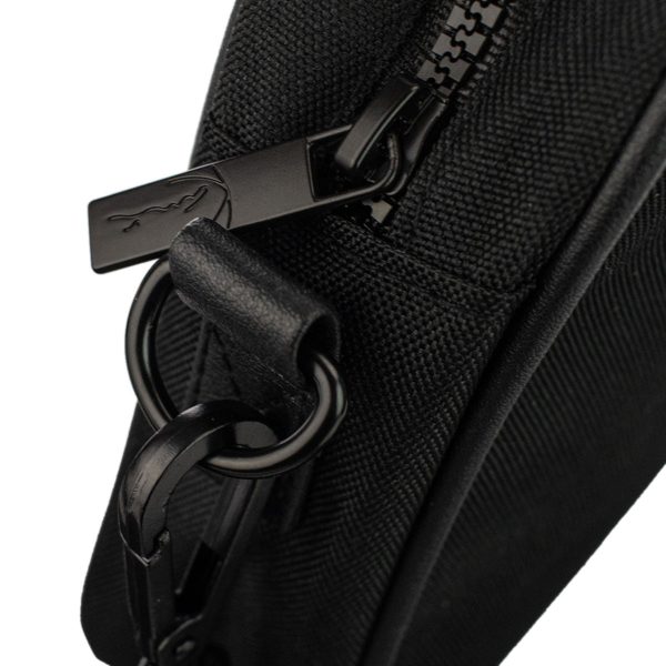 Karl Kani Signature Essential Messenger Bag Tasche 4052047 - schwarz Online-Schn?ppchen – Bild 3